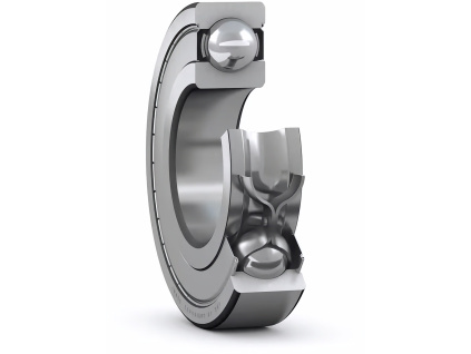 6205 2Z/C3 SKF