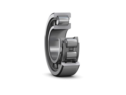 NUP 308 ECP SKF
