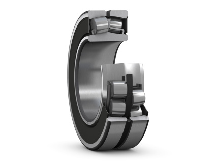 BS2-2215-2CS/VT143 SKF
