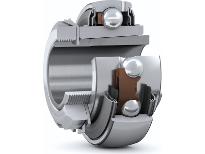 YSA 208 2FK SKF