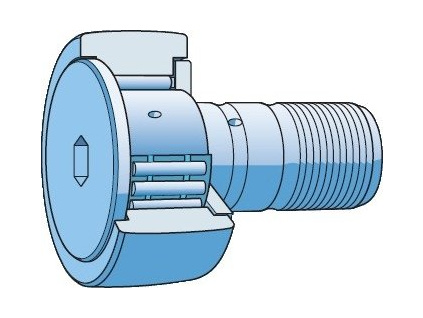 KR 35 PPA SKF