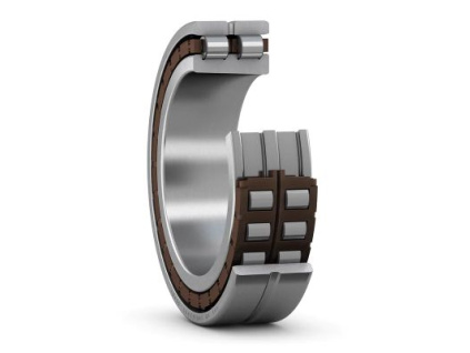 NN 3014 TN/SPW33 SKF