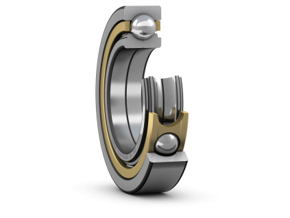 QJ 313 MA/C2L SKF