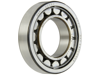 NU 209 ECJ SKF