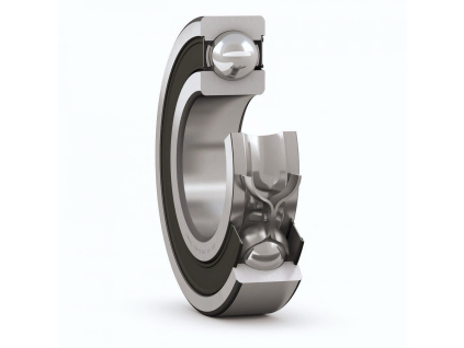 6008 2RS SKF