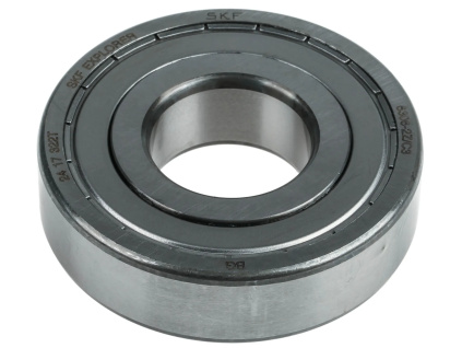 6306 2Z/C3 SKF