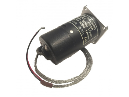 Tachodynamo K4A2
