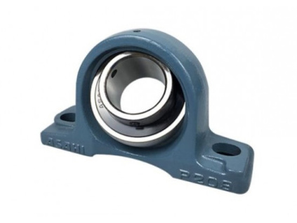 UCP 320 Nachi