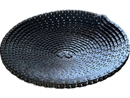 Ролер ланac - 05B-1 ČZ