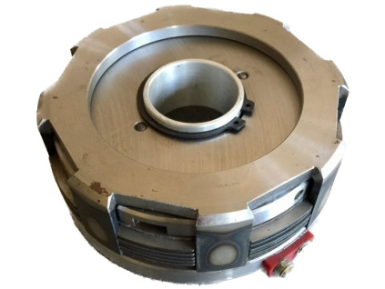 ELB 10, 24V, DpH7 100mm PSP Pohony