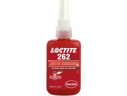Loctite 262, 50 ml