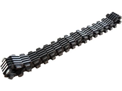 VZ 433 - L 437 GOOS Engineering