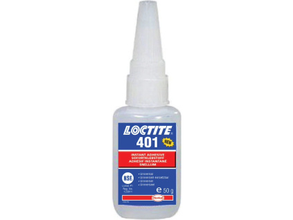 Loctite 401, 50 g