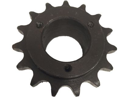 Roda dentada - NKN-12