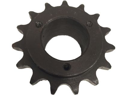 Ruota dentata a catena - NKN-12