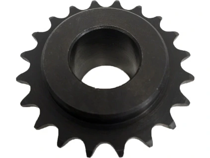 Зупчаник - NKR-1