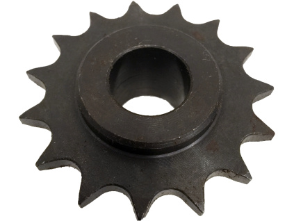 Chain wheel - NKR-2