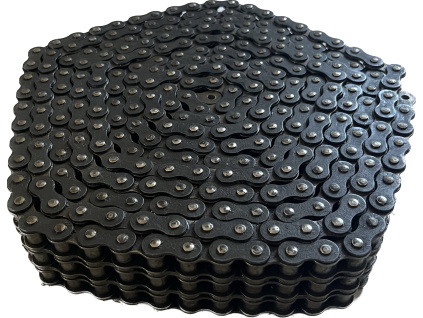 Catena a rulli - 12B-3 ČZ