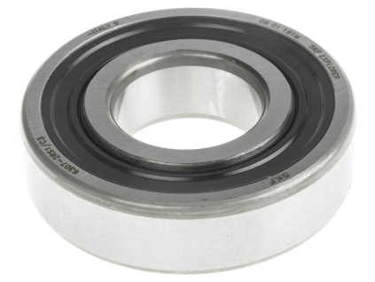 6307-2RS1/C3 SKF