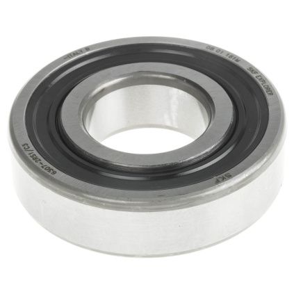 Lager - 6307 2RS1 C3 SKF