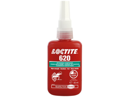 Loctite 620, 50 ml