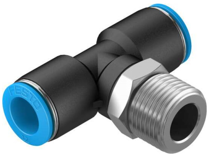 Komponenta - QST-1/2-12 Festo