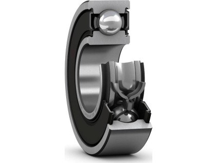6205 2RS1 SKF
