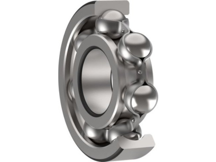 Bearing 6205 ZKL