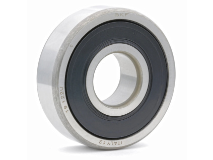 6312-2RS1/C3LHT23 SKF