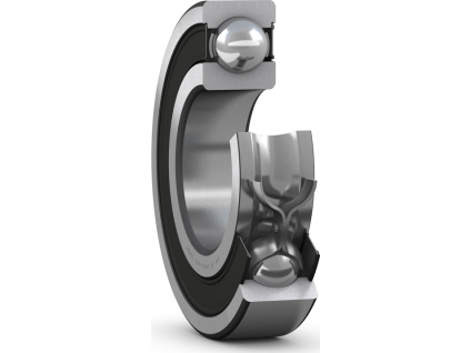 Ložisko 6309-2RS1/C3 SKF