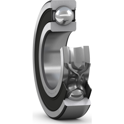 Rolamento - 6309 2RS1 C3 SKF