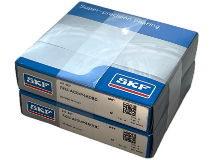 7211 ACD/P4ADBC SKF