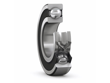 6307 2RS1 SKF