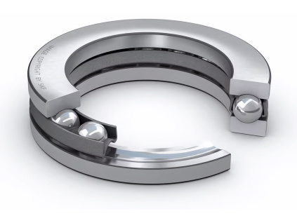 51110 SKF