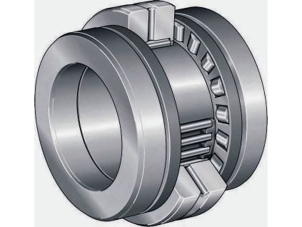 Bearing - ZARN 3570 TV A INA