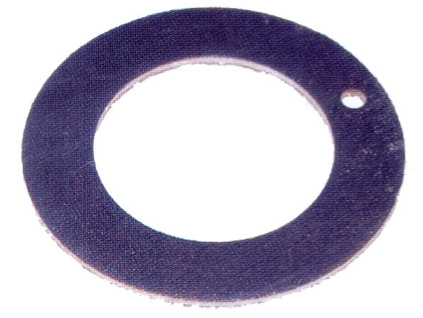 Anillo axial - WC06KU