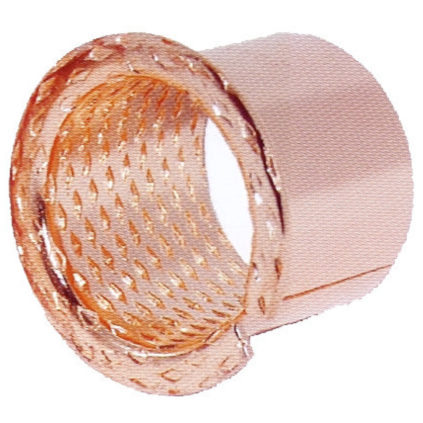 Bucha flangeada - B90F 606530 neu