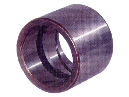 Douille cylindrique - B80 8040 neu