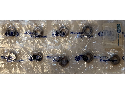 S 688/003 2Z GPR J GRW