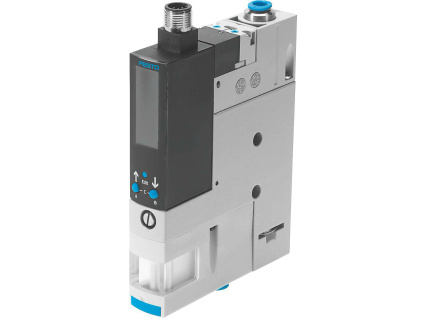 OVEM-10-H-B-QO-CE-N-1P Festo