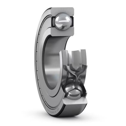 6010 2Z SKF