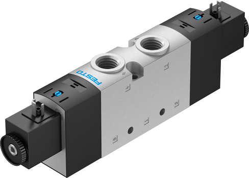 Componente - VUVS-L30-B52-D-G38-F8 Festo