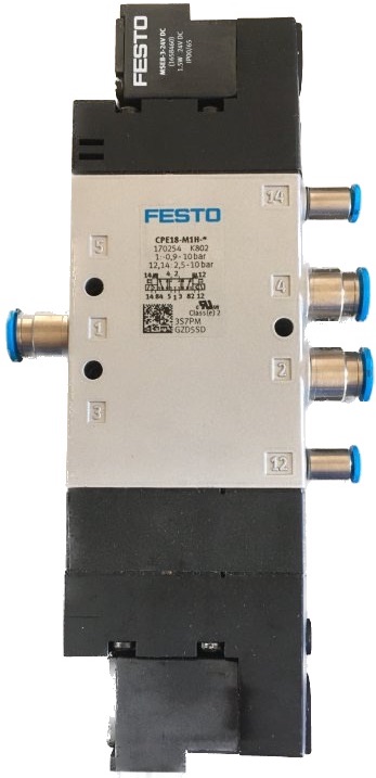 محصول 695 EZO27 Festo
