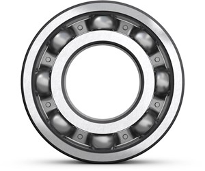 Ložisko - 16002 C3 SKF