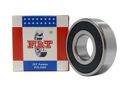 Rolamento - 6002 RS FLT