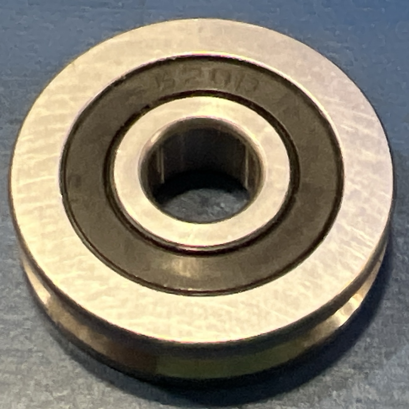 Rolamento - R 6200 35 2RS ZWICKER