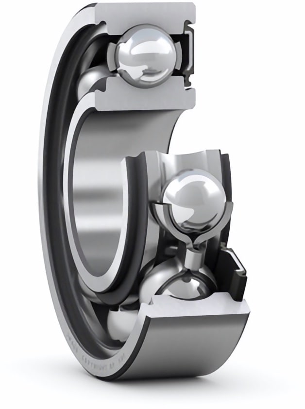 Cuscinetto - 609 ZKL