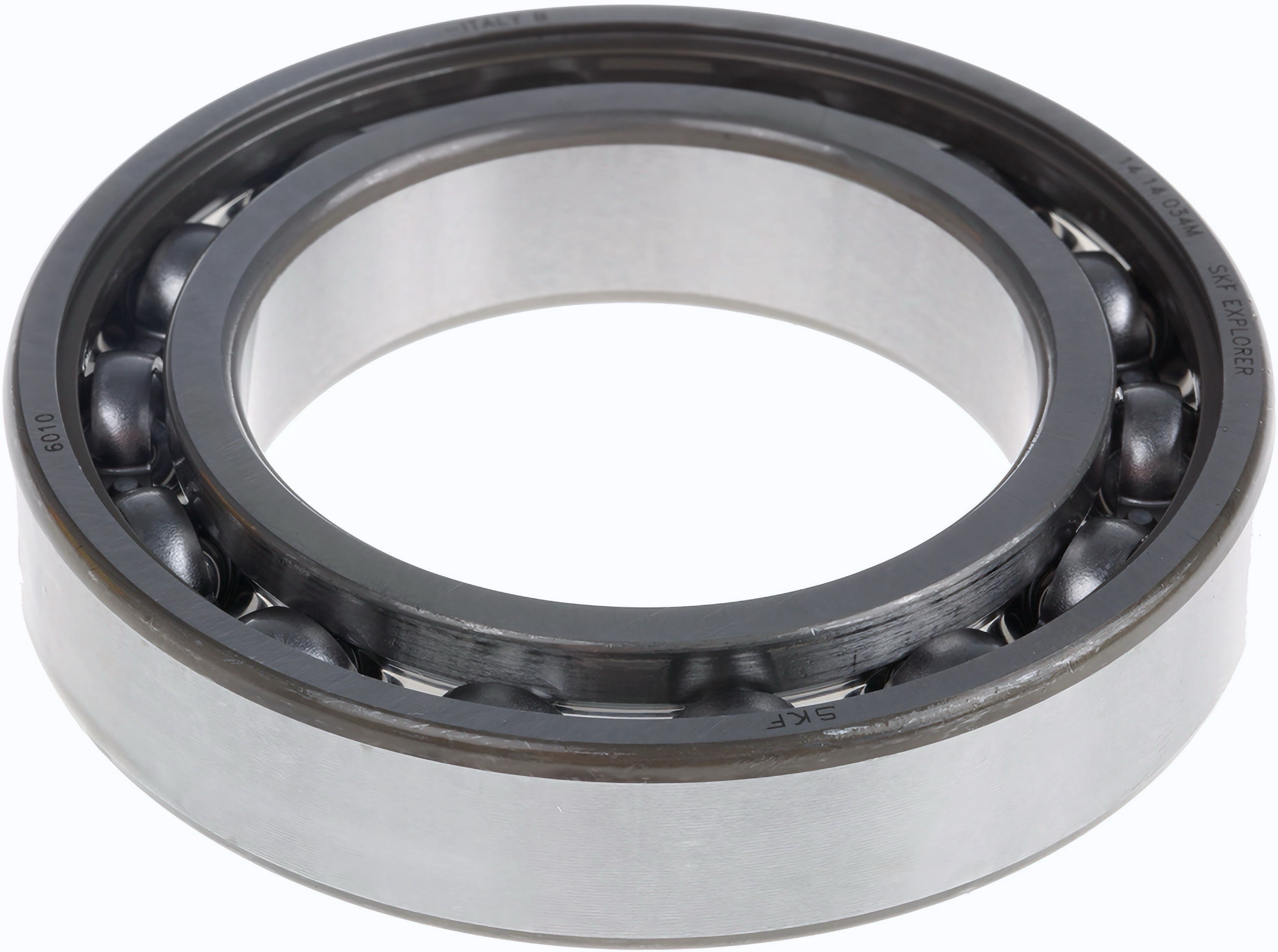 Ležaj - 6010 ROLLWAY