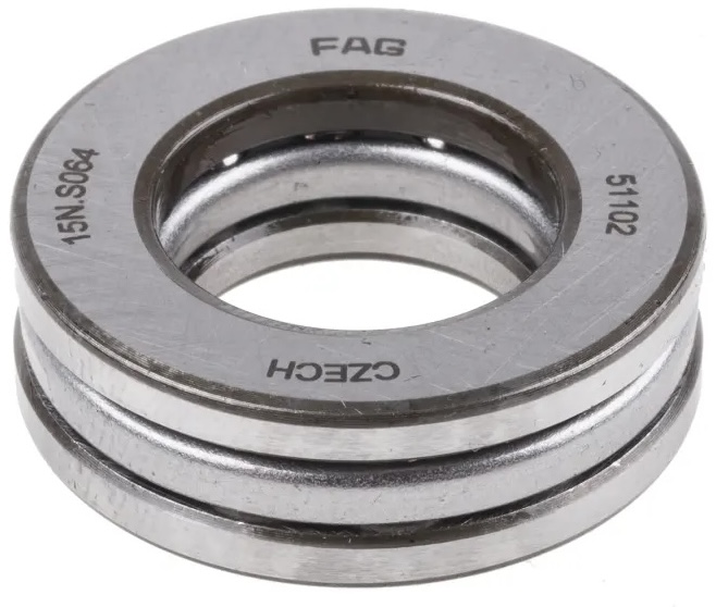 Ležaj - 51102 FAG
