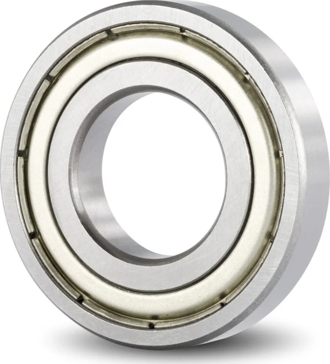 ZKL Cuscinetto - 6010 2Z ZVL